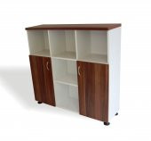 VENA OSCAR OFİS DOSYA DOLAP 120x35x115 - 2