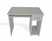 VENA BİLGİSAYAR MASASI - BEYAZ - 1