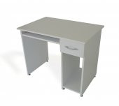 VENA BİLGİSAYAR MASASI - BEYAZ - 2