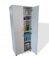 VENA KİLER DOLABI 70x42x175 thumbnail 5