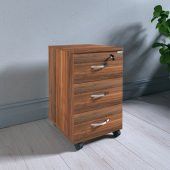 VENA KOMODİN KESON 3 ÇEKMECELİ - 2