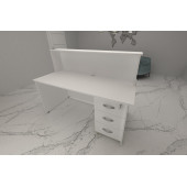 VENA NİL BANKO KOMİDİNLİ 160x70x120h - 3