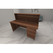 VENA NİL BANKO KOMİDİNLİ 160x70x120h - 5