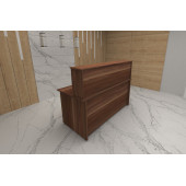 VENA NİL BANKO KOMİDİNLİ 160x70x120h - 6