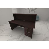 VENA NİL BANKO KOMİDİNLİ 160x70x120h - 7