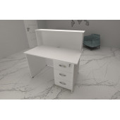 VENA NİL BANKO KOMİDİNLİ 120x70x120h - 3