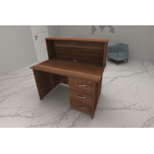 VENA NİL BANKO KOMİDİNLİ 120x70x120h - 5