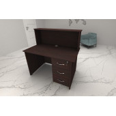 VENA NİL BANKO KOMİDİNLİ 120x70x120h - 7