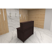 VENA NİL BANKO KOMİDİNLİ 120x70x120h - 8