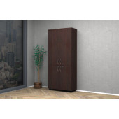 VENA TAM KAPAK OFİS DOSYA DOLAP 80x35x185h - 1