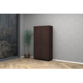 VENA TAM KAPAK OFİS DOSYA DOLAP 80x35x150 - 1