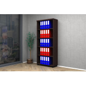 VENA RAFLI OFİS DOSYA DOLAP 80x35x185h - 1