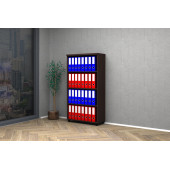 VENA RAFLI OFİS DOSYA DOLAP 80x35x150h - 1