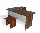 VENA NİL OFİS ÇALIŞMA MASASI TAKIMI - 1