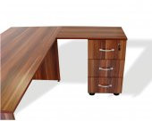 VENA NİL OFİS ÇALIŞMA MASASI TAKIMI - 2