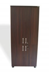 VENA TAM KAPAK OFİS DOSYA DOLABI 80x35x185 - 2