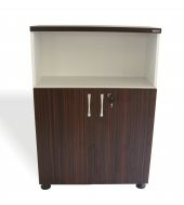 VENA YARIM KAPAK OFİS DOSYA DOLABI 80x35x115 - 1