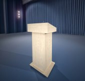 Vena Konuşma Kürsü - 2