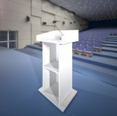 Vena Konuşma Kürsü - 3