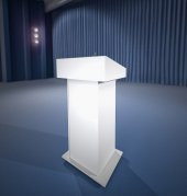 Vena Konuşma Kürsü - 4