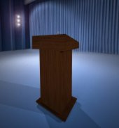 Vena Konuşma Kürsü - 8