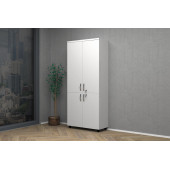 VENA TAM KAPAK OFİS DOSYA DOLABI 80x35x185h - 1