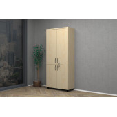 VENA TAM KAPAK OFİS DOSYA DOLABI 80x35x185 - 1