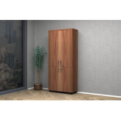 VENA TAM KAPAK OFİS DOSYA DOLABI 80x35x185 - 1