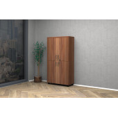 VENA TAM KAPAK OFİS DOSYA DOLABI 80x35x150 - 1