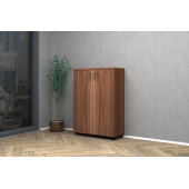 VENA TAM KAPAK OFİS DOSYA DOLABI 80x35x115 - 1