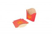 Karton Cips Patates Kutusu 3000 Adet - 1