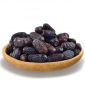 MEDİNE SAFAVİ HURMA ( 500 GRAM ) ( Hac ve Umre Malzemeleri ) - 1