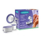 Lansinoh® Kompakt Tekli Elektrikli Göğüs Pompası - 1