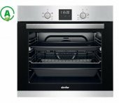 Simfer 7303 Inox Ankastre Fırın - 1
