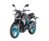 CF MOTO 150 NK MOTOSİKLET-MOTORSİKLET - 1