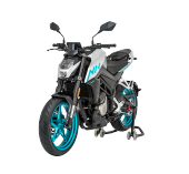 CF MOTO 250 NK MOTOSİKLET-MOTORSİKLET - 1