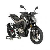 CF MOTO 250 NK MOTOSİKLET-MOTORSİKLET - 2