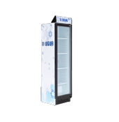 UĞUR USS 330 DTKL LEAN ŞİŞE SOĞUTUCU YENİ - 3