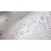 BELLONA HALI-Monalisa 3876 w10 Gri-150*230 HALI - 1
