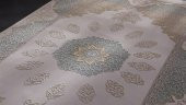 BELLONA HALI- Safir 4700 y10 Yeşil 150X230 HALI - 1