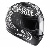 HJC CS15 REBEL HJC KASK HJC KAPALI KASK - 1