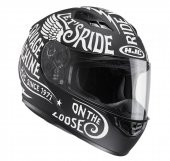HJC CS15 REBEL HJC KASK HJC KAPALI KASK - 2