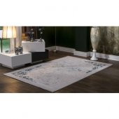 BELLONA HALI Softline 6232 u11 Mavi 150X230 - 3