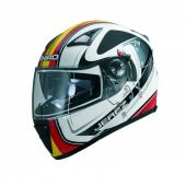 SHIRO FULLFACE HELMET SH-3700 GP JEREZ SHİRO KAPALI KASK - 2