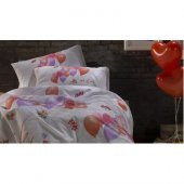 BELLONA UYKU SETİ-Missline Set Love Smell ÇİFT KİŞİ - 1