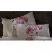 BELLONA UYKU SETİ-Missline Set Love Smell ÇİFT KİŞİ - 3