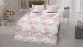BELLONA NEVRESİM TAKIMI HOMESTYLE CANDELA ÇİFT KİŞİLİK - 1