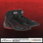 ALPINESTARS FASTER-2 PERFORATED ALPİNESTARS Bot Ayakkabı *ANABAYİ - 1