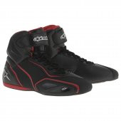 ALPINESTARS FASTER-2 PERFORATED ALPİNESTARS Bot Ayakkabı *ANABAYİ - 2