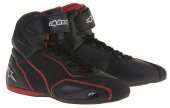ALPINESTARS FASTER-2 PERFORATED ALPİNESTARS Bot Ayakkabı *ANABAYİ - 3